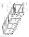 Fig. 03 - Door mechanism for satellite deployer system