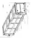 Fig. 04 - Door mechanism for satellite deployer system