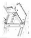 Fig. 05 - Door mechanism for satellite deployer system