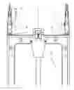 Fig. 07 - Door mechanism for satellite deployer system