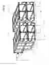 Fig. 09 - Door mechanism for satellite deployer system