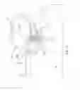 Fig. 11 - ARTICLE GROUPING & TRANSFER APPARATUS