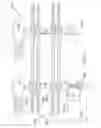 Fig. 17 - ARTICLE GROUPING & TRANSFER APPARATUS