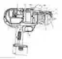 Fig. 01 - Reinforcing bar binding machine