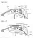 Fig. 15 - Reinforcing bar binding machine