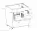 Fig. 01 - Automated container cutting apparatus