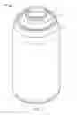 Fig. 02 - Drawn and ironed aerosol can