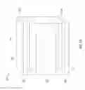 Fig. 03 - Configurable shipping container