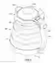 Fig. 02 - Foldable electric kettle