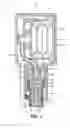 Fig. 03 - Refillable device for packaging and dispensing a fluid product
