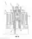 Fig. 08 - Refillable device for packaging and dispensing a fluid product