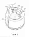 Fig. 09 - Refillable device for packaging and dispensing a fluid product