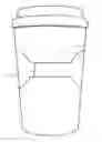 Fig. 01 - SLEEVE FOR CONTAINER