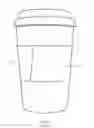Fig. 03 - SLEEVE FOR CONTAINER