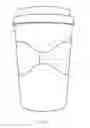 Fig. 06 - SLEEVE FOR CONTAINER