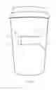Fig. 09 - SLEEVE FOR CONTAINER