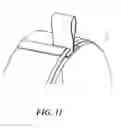 Fig. 08 - Cylindrical container with side-mount hang tab and methods therefor
