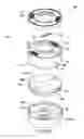 Fig. 09 - Locking sample case for high value aromatic materials