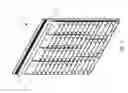 Fig. 02 - Storage sheet having a plurality of pockets