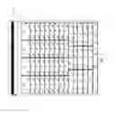 Fig. 03 - Storage sheet having a plurality of pockets