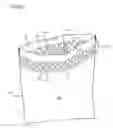 Fig. 22 - Extended hem fold drawstring bag