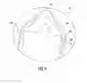 Fig. 09 - TIP SEAL TILT VALVE