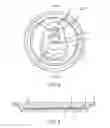 Fig. 07 - Vented container end closure