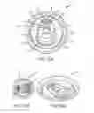 Fig. 12 - Vented container end closure
