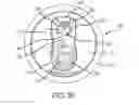 Fig. 19 - Vented container end closure