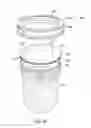 Fig. 29 - Filter closure
