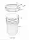 Fig. 30 - Filter closure