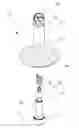 Fig. 01 - Vented dispensing device