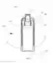 Fig. 08 - Vented dispensing device