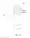 Fig. 15 - Vented dispensing device