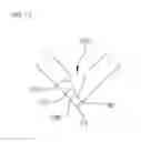 Fig. 11 - Case having a shock absorbing structure for electronic devices