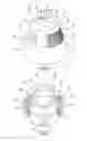 Fig. 02 - Cap for dispensing liquids or gels