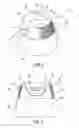 Fig. 04 - Cap for dispensing liquids or gels