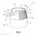 Fig. 07 - Cap for dispensing liquids or gels