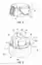 Fig. 12 - Cap for dispensing liquids or gels