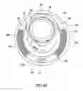 Fig. 24 - Cap for dispensing liquids or gels