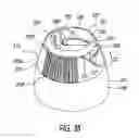 Fig. 25 - Cap for dispensing liquids or gels