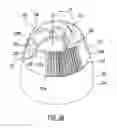 Fig. 26 - Cap for dispensing liquids or gels