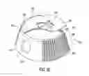 Fig. 28 - Cap for dispensing liquids or gels
