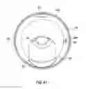 Fig. 31 - Cap for dispensing liquids or gels
