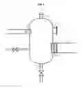 Fig. 02 - Pipe-closing device for isolating a tank, a pipe or a set of tanks and pipes