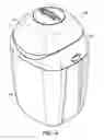 Fig. 05 - WASTE STORAGE DEVICE