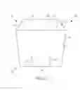 Fig. 03 - Extender for receptacle and method thereof