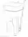 Fig. 06 - Extender for receptacle and method thereof