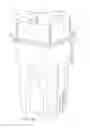 Fig. 17 - Extender for receptacle and method thereof