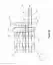 Fig. 06 - Automated storage/retrieval system comprising an elevator cooperating with a transfer device and a sequencer